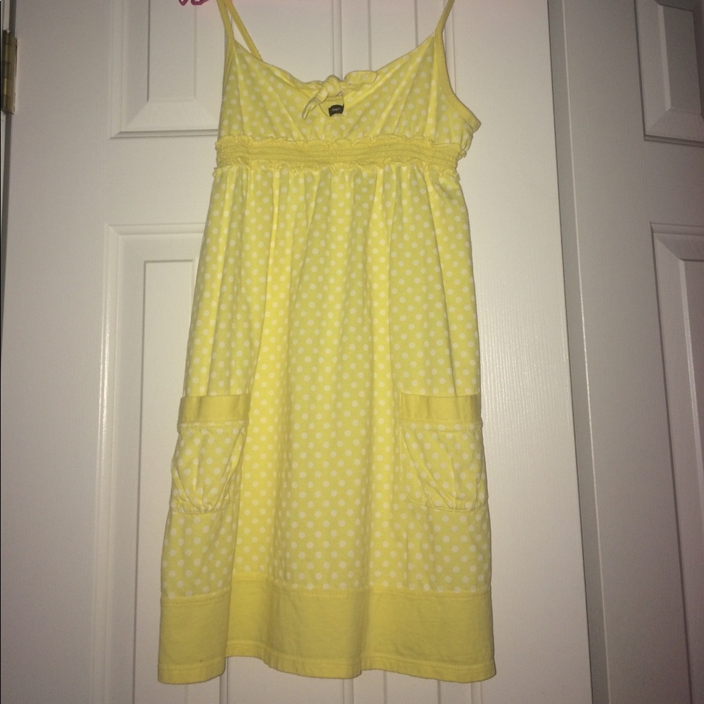 Kids dress