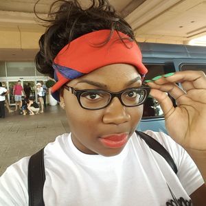 Meet your Posher, Latricia