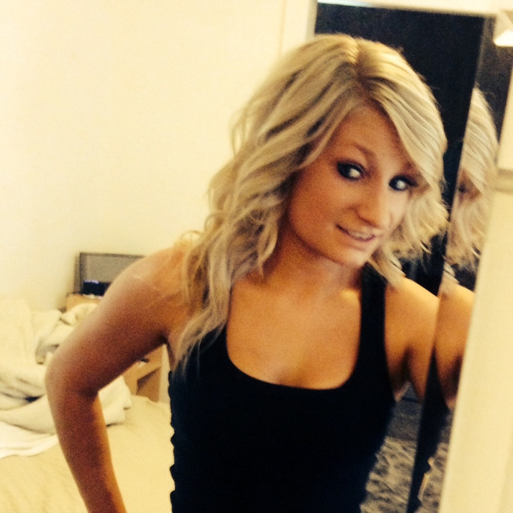 Meet your Posher, Sarabeth