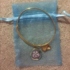 ‼️WEEKEND SALE‼️NWOT alex and ani bracelet!