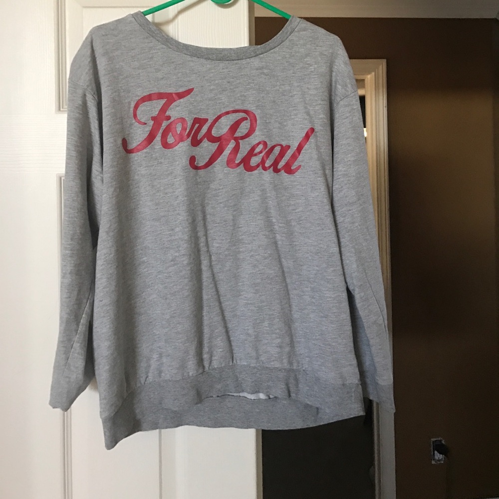 Sweater