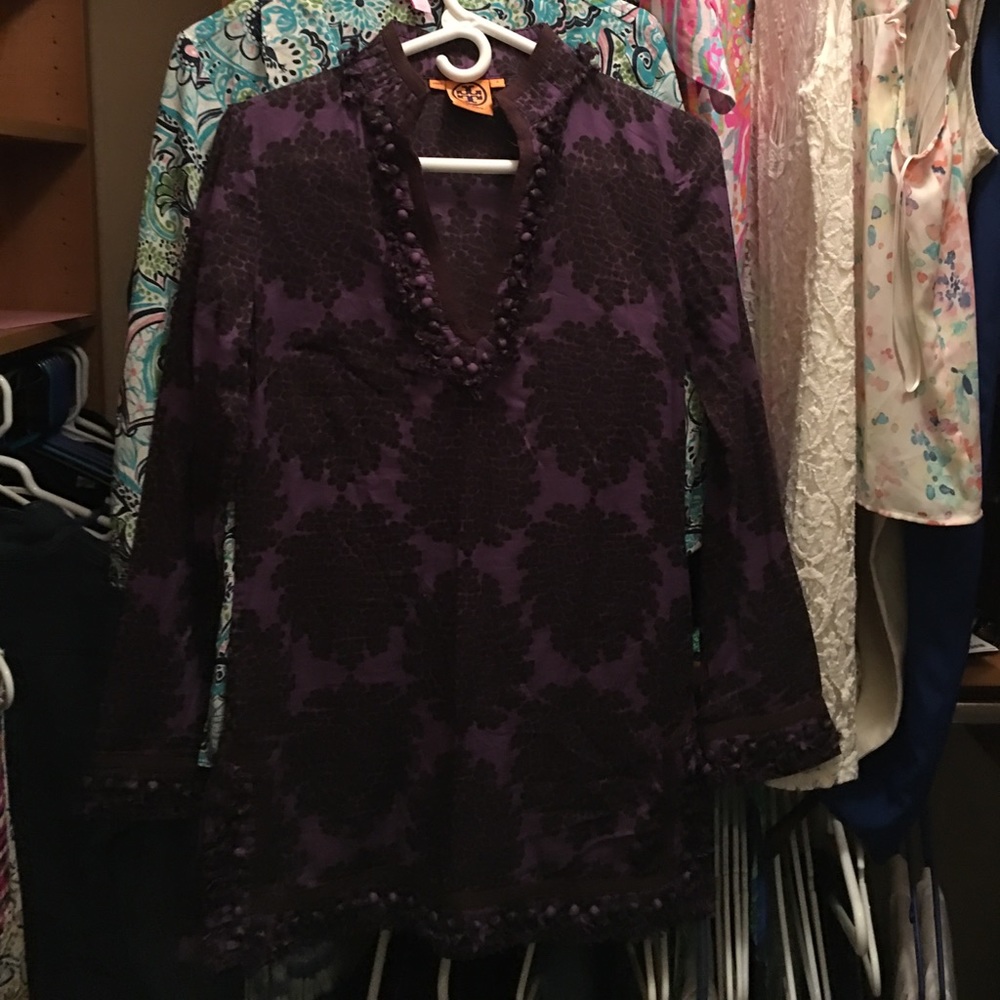 Tory burch top