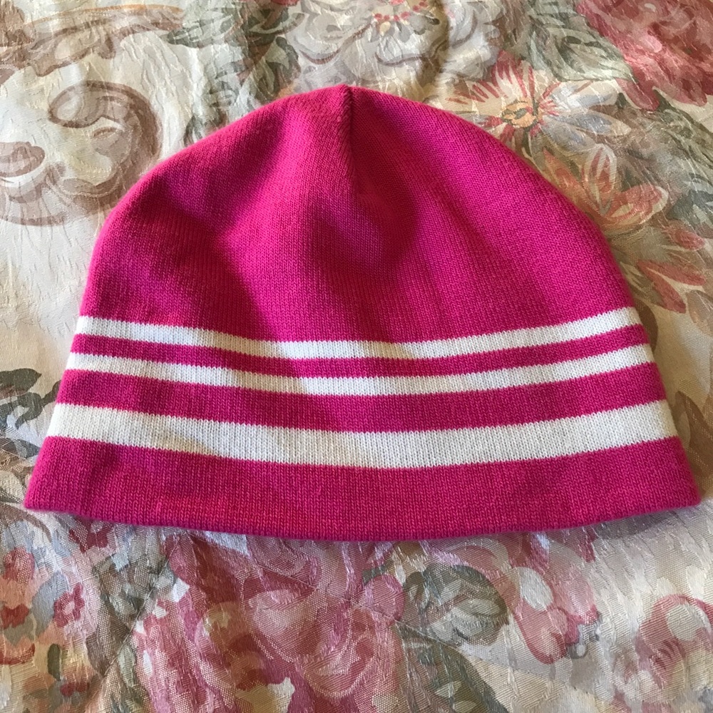 Winter hat