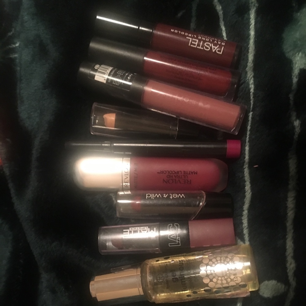 Makeup