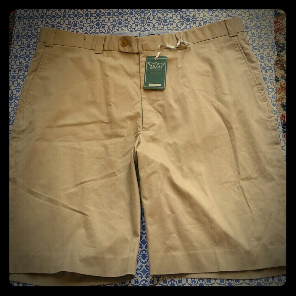 ANTAS. FOUNDATION COLLECTION