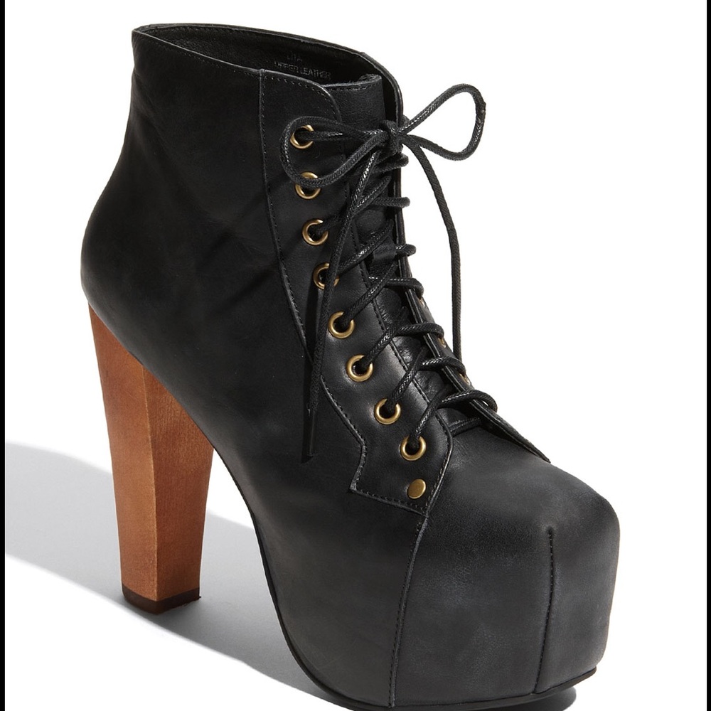 Jeffrey Campbell Lita Booties