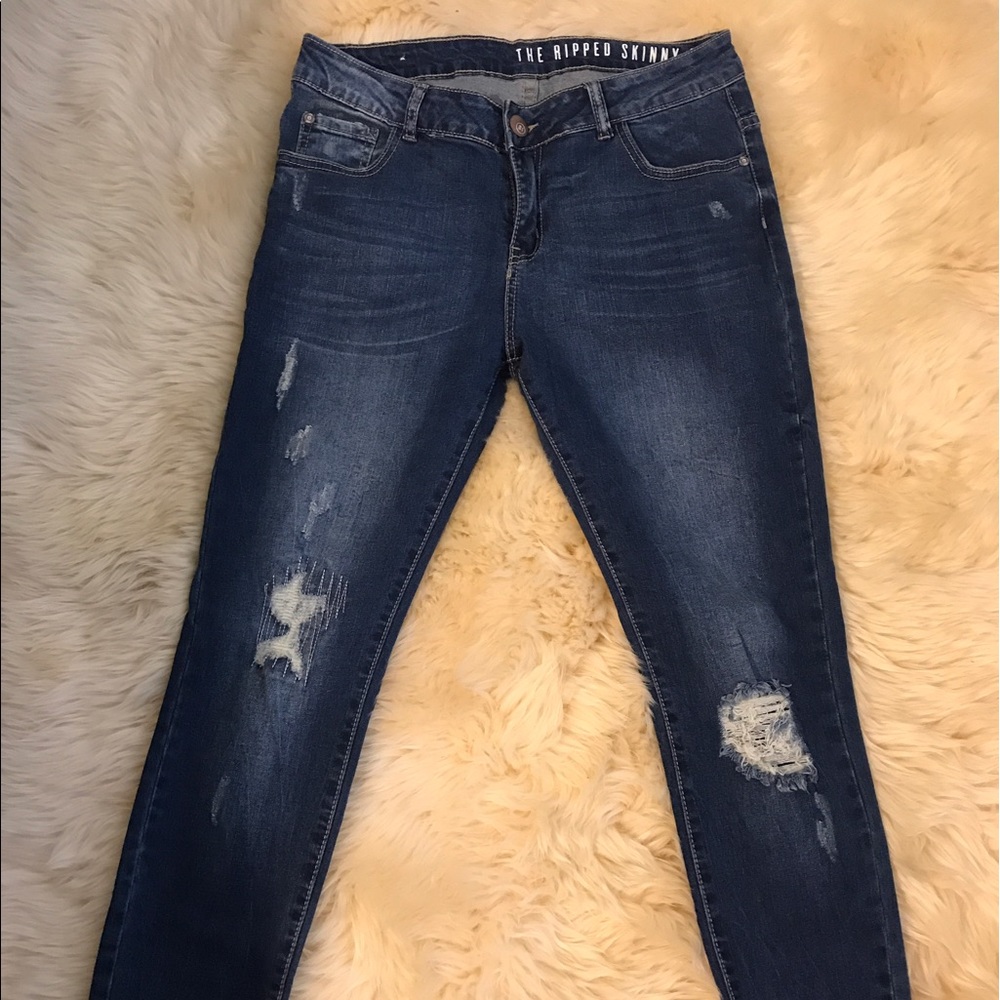 Cotton On Jeans Size 8