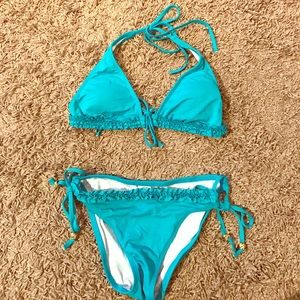 Super cute Rampage bikini