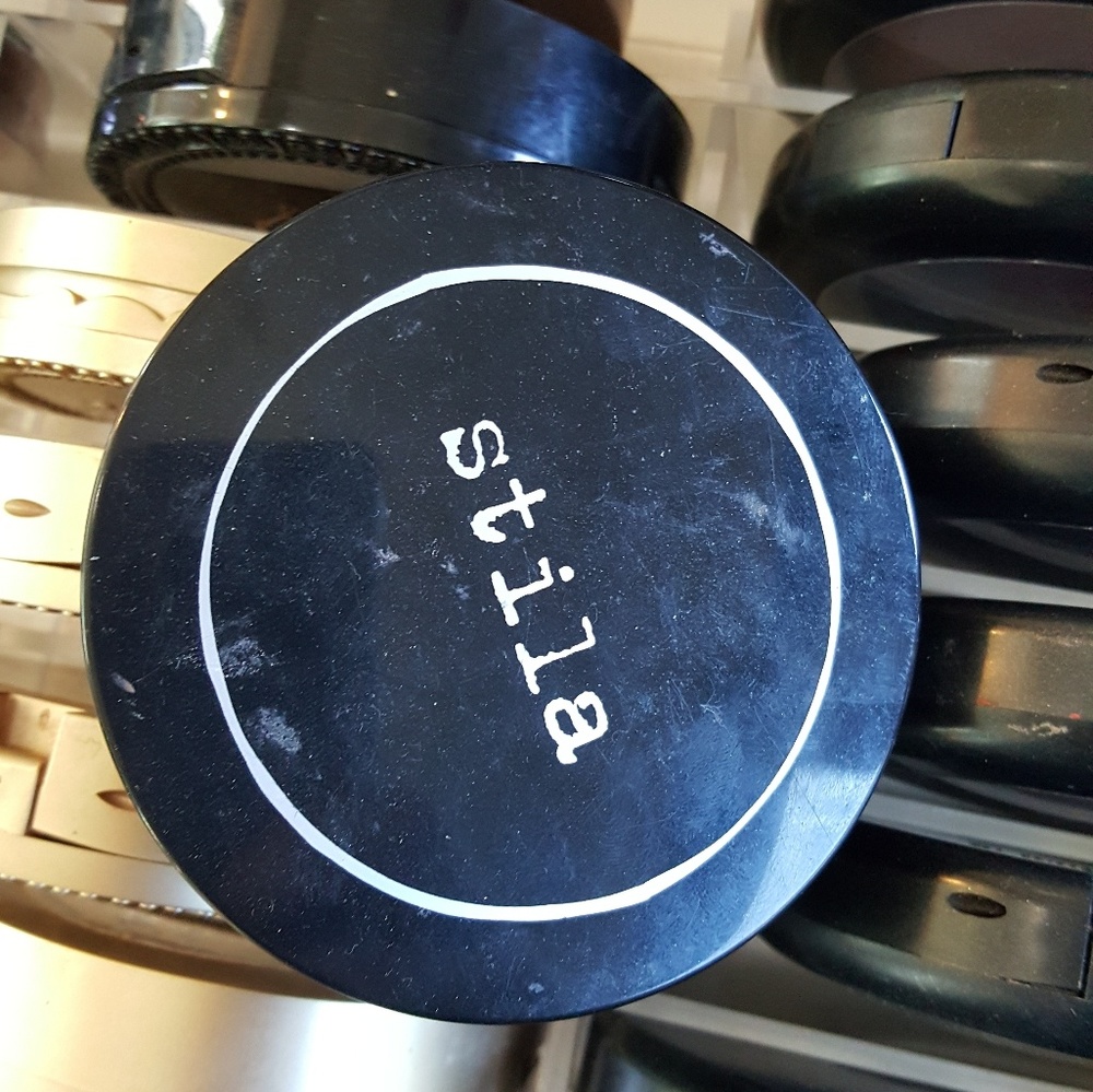 Stila highlighter