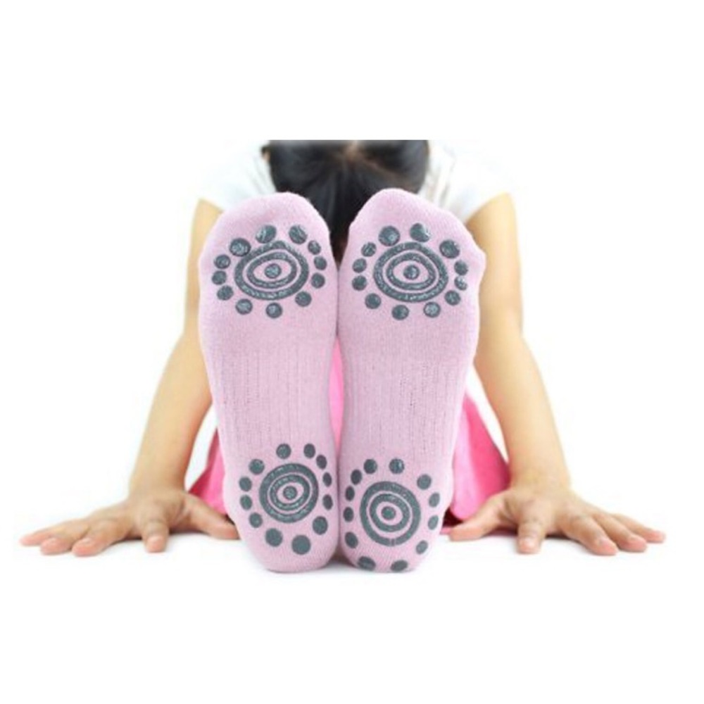 *NEW, UNWORN* Non-slip barre/yoga/pilates socks