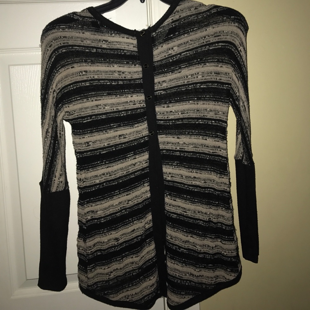 Sweater SHIRT