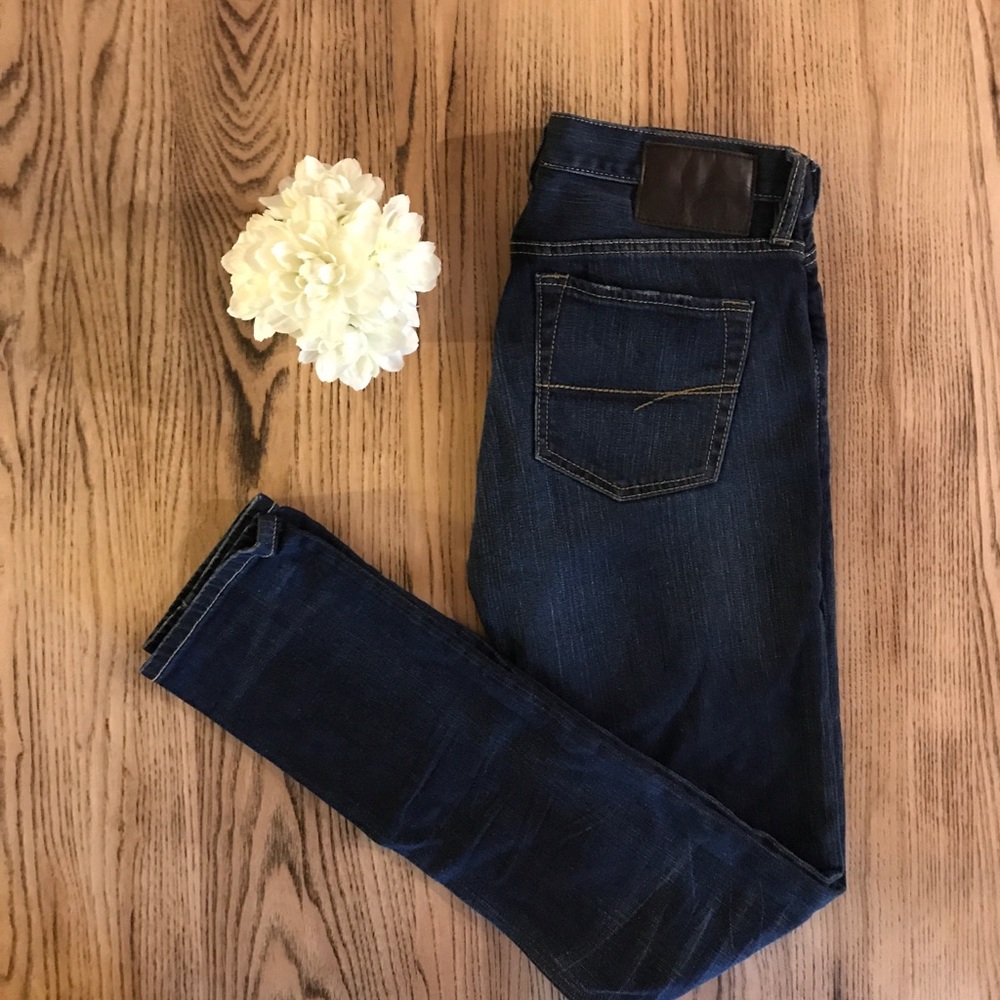 Bootlegger Nico DSW Jeans