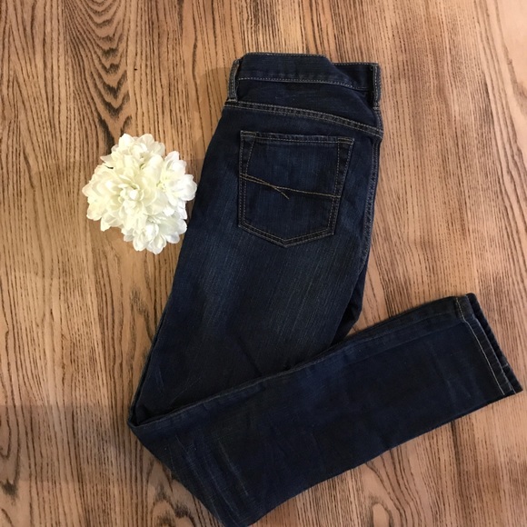 Bootlegger Nico DSW Jeans - Picture 2 of 7