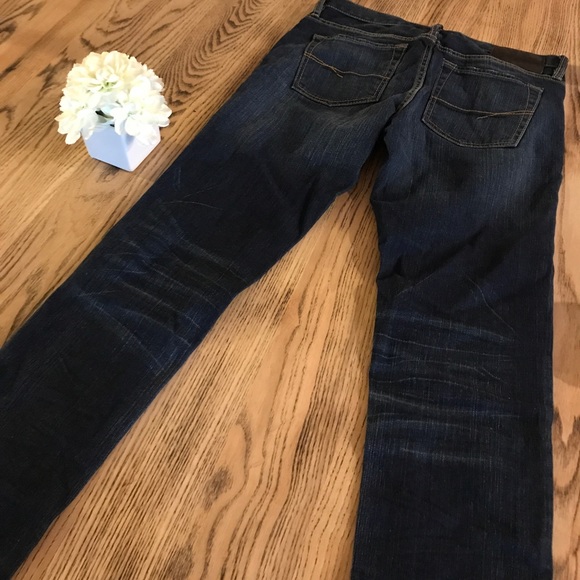 Bootlegger Nico DSW Jeans - Picture 7 of 7