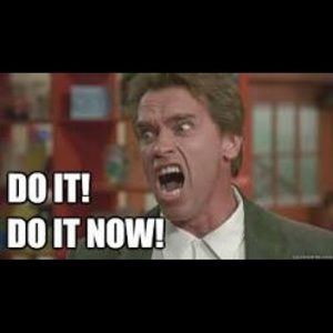 Meet your Posher, Brandon