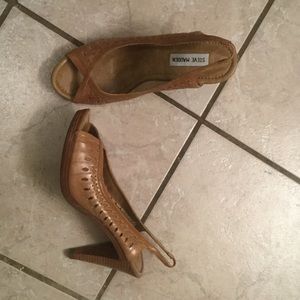 Steve Madden heels