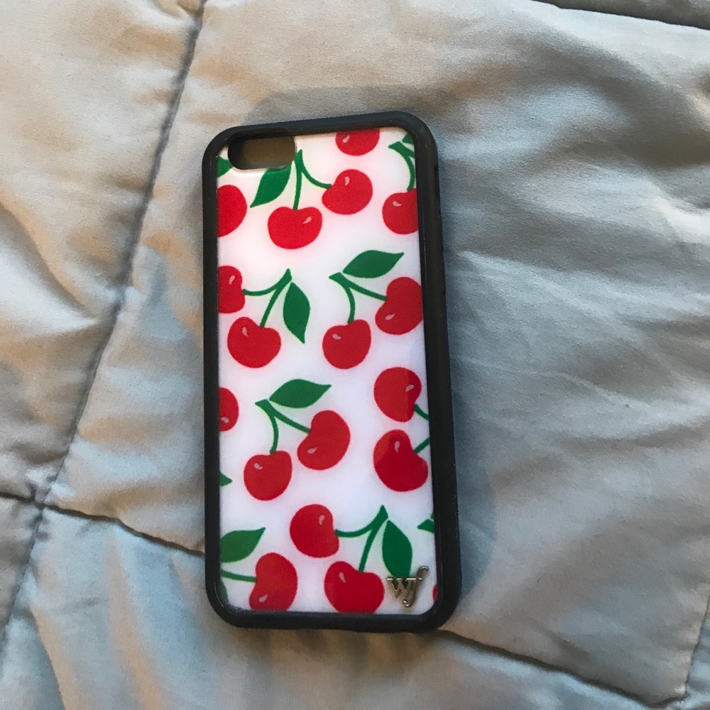 Phone case