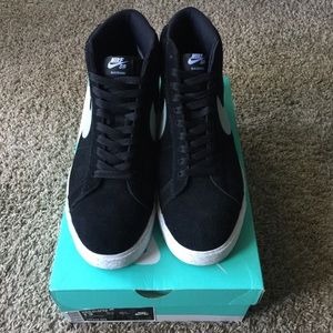 Nike SB Blazer High