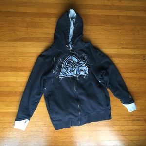 Medium Men's Adio Hoodie