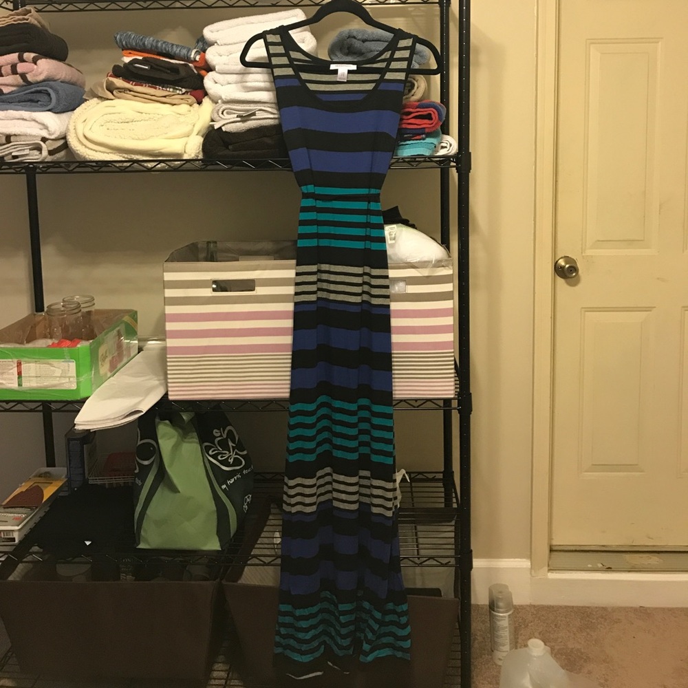 Motherhood Maternity dress