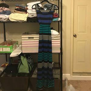 Motherhood Maternity dress