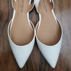 White Flats