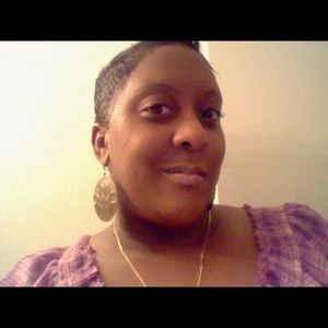 Meet your Posher, Tanya