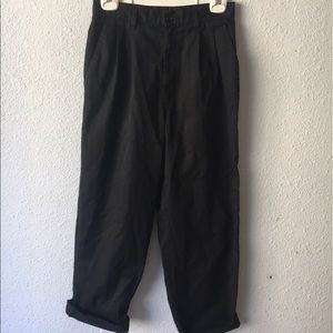 Vintage trousers