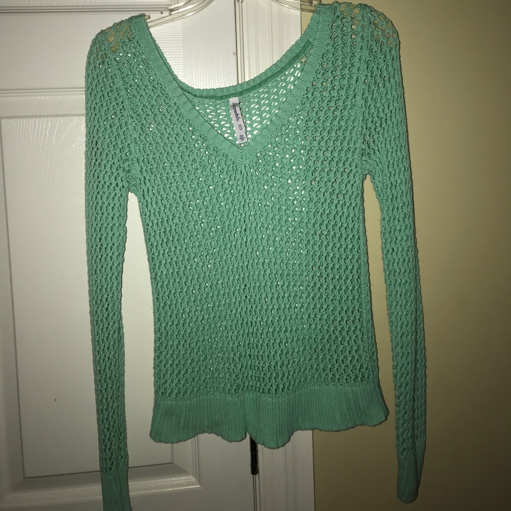 Long sleeve  SHIRT