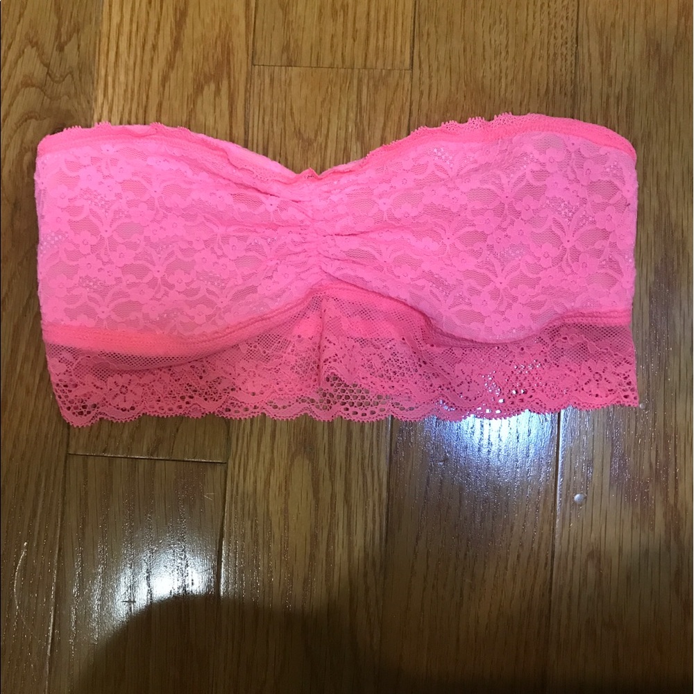 Aerie bra bandeau top