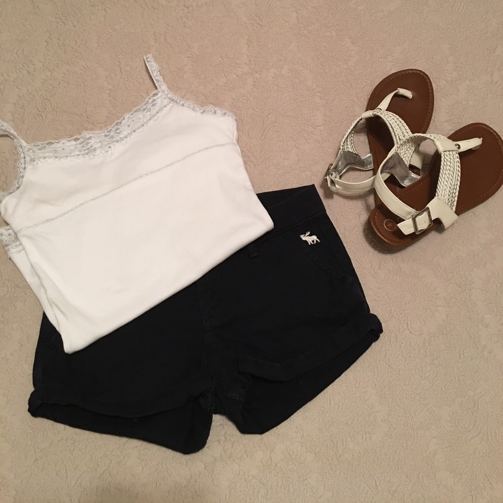 Abercrombie Shorts