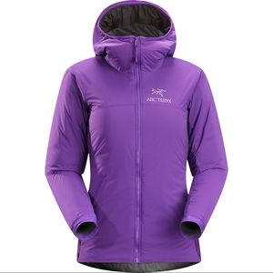 Arc'teryx Atom LT hoodie