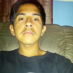 Meet your Posher, Eduardo