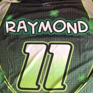 Meet your Posher, Troy