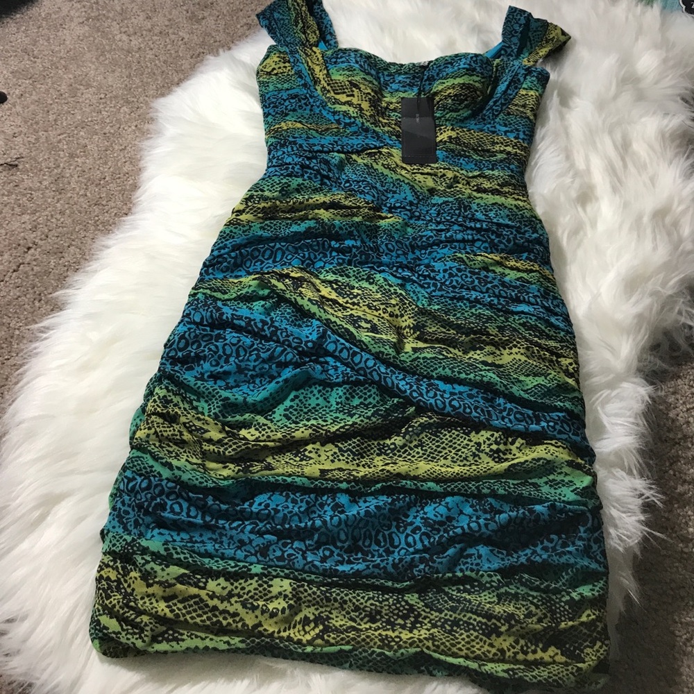 BCBG | Party Dress