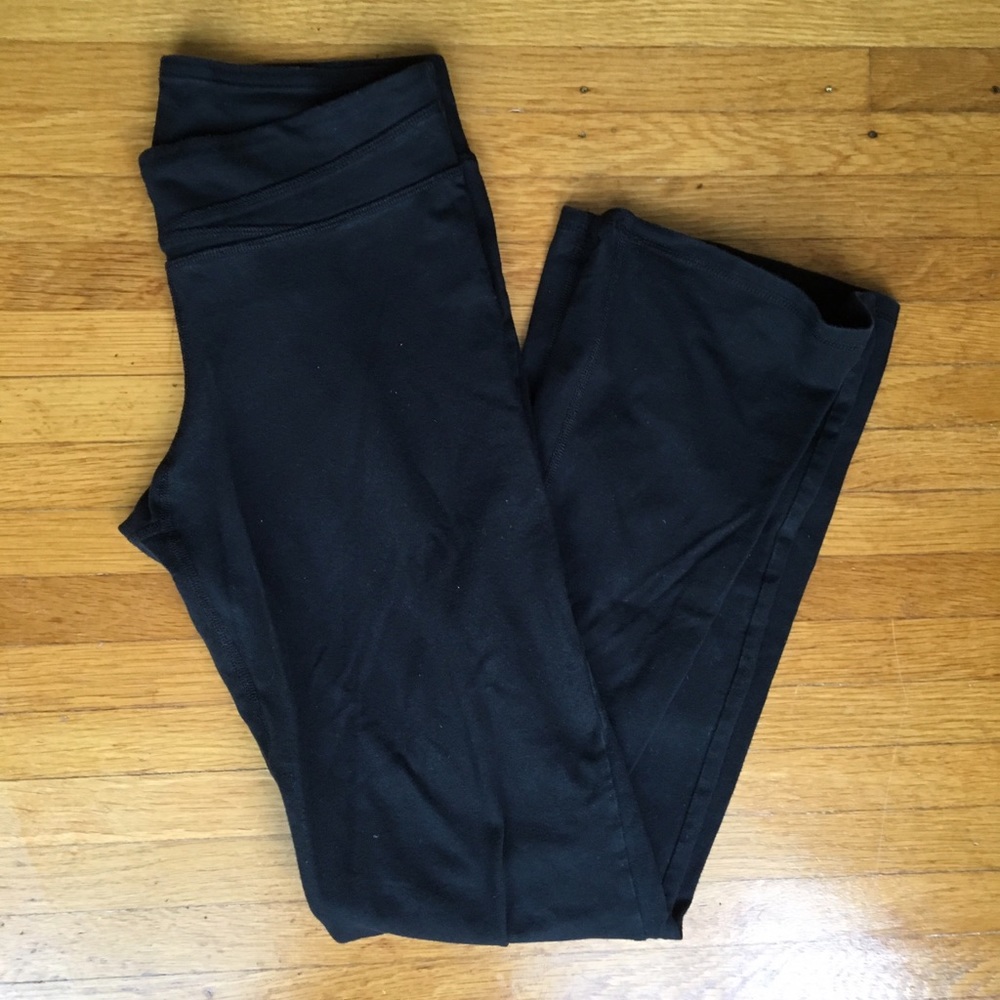 Champion size XS women's yoga pants