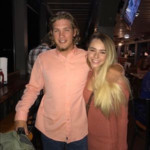 Meet your Posher, Mike