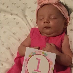 Meet your Posher, Leslie