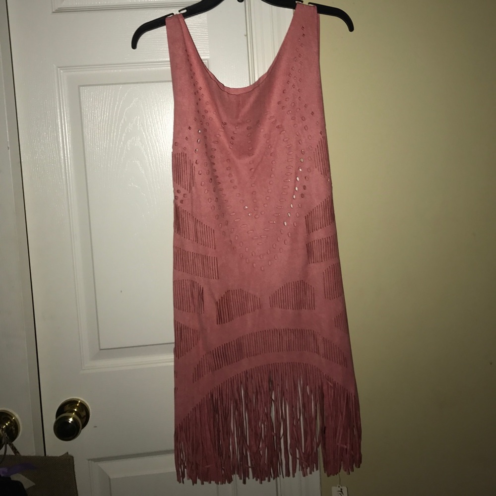 DRESS CORAL