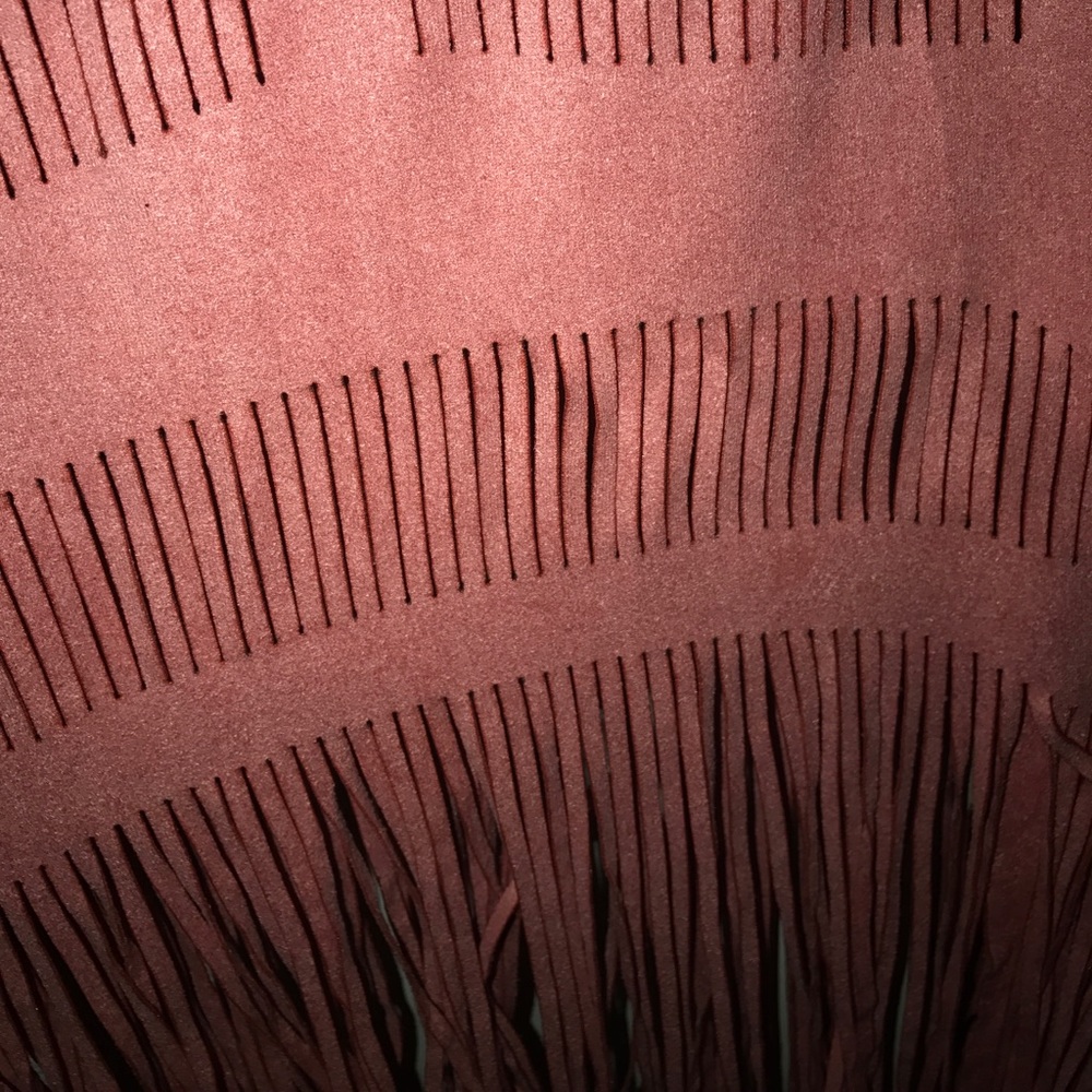 DRESS CORAL - Picture 2 of 4