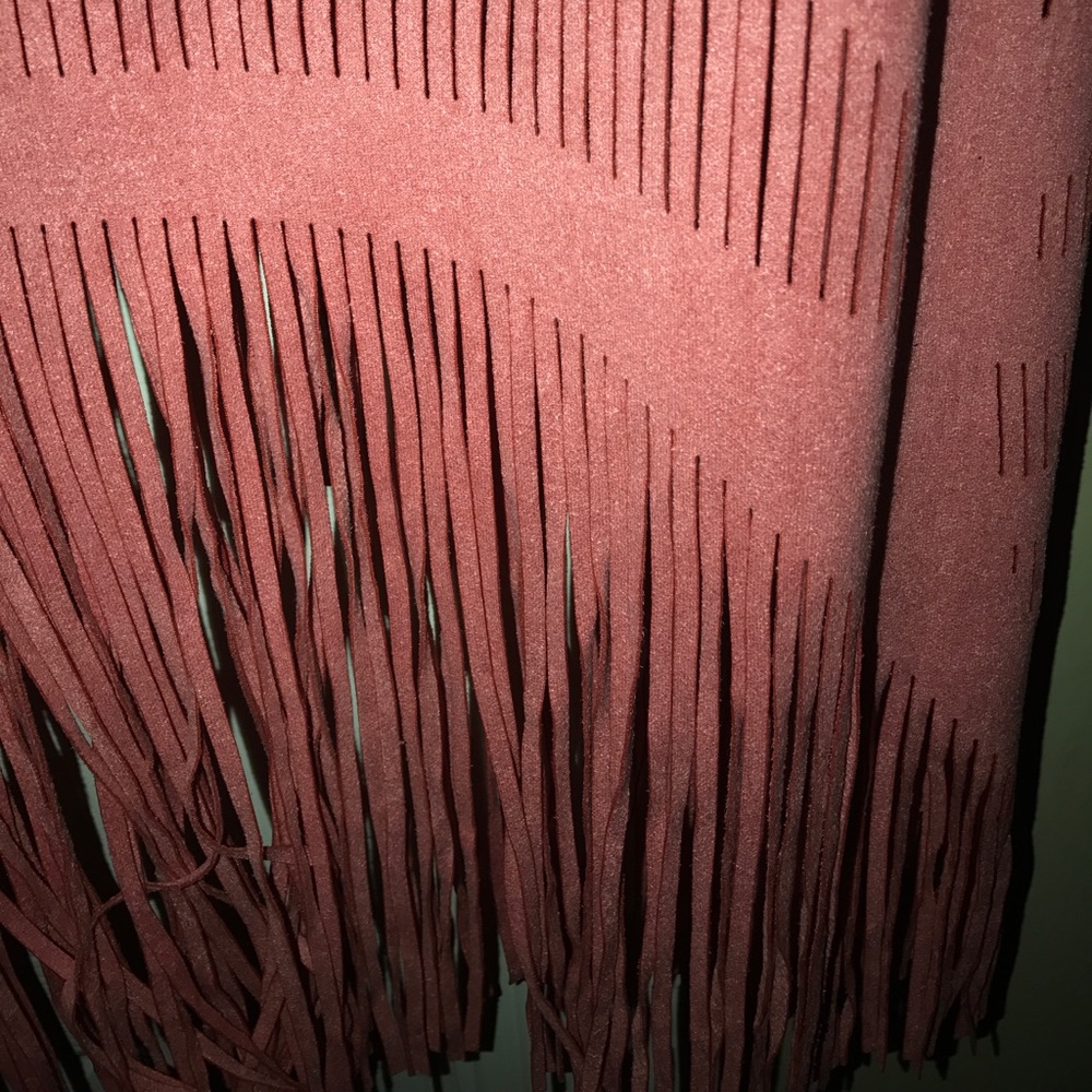 DRESS CORAL - Picture 3 of 4