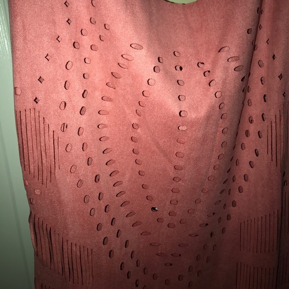 DRESS CORAL - Picture 4 of 4