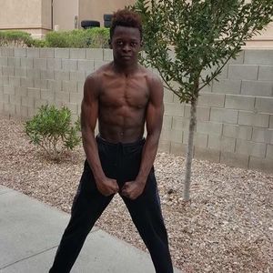 Meet your Posher, Charles