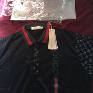 Gucci shirt