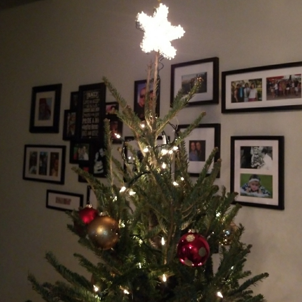 Meet your Posher, April