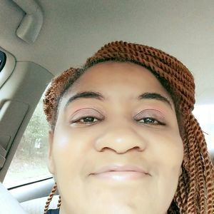 Meet your Posher, Joann