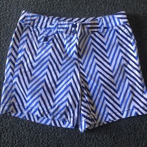 Flattering Ann Taylor Shorts