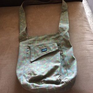 Kavu Crossbody Purse