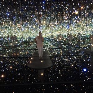 Meet your Posher, Rinah