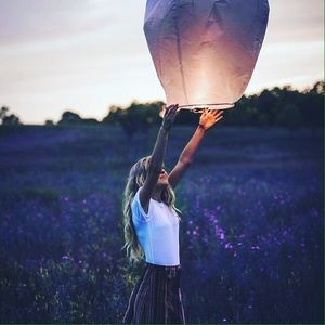 Meet your Posher, Kylee